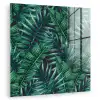 Bladeren - Tropisch - Jungle -  Natuur plexiglas 5mm klein -zzzproduct_nieuw