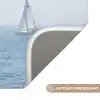 Horizon - Zeilboot - Zee Badmat klein -USP_AntislipNL