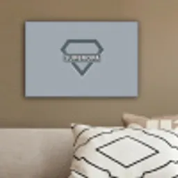 Vaderdag - Kado man - Opa - Superopa - Quote - Spreuken canvas 2cm klein -sfeer3