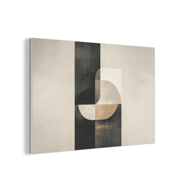 Acoustic Felt - Modern - Square - Shapes