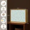 Giraf - Modern - Blauw Light Box met batterij (Wandlamp) middel 907 -USP_websiteoverzichtNL