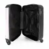 Mystieke monarch NBS - Handbagage koffer - Kinderen Unisex middel -binnenkant