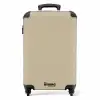 34-24 NBS - Handbagage koffer - Volwassenen Unisex middel -productfoto_recht