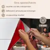 Het laatste avondmaal - Schilderij van Willem Key keuken achterwand spatscherm klein -spatscherm_NL