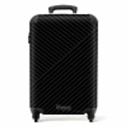 123 NBS - Handbagage koffer - Unisex middel -productfoto_recht