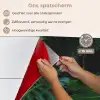 Bladeren - Tropisch - Monstera - Jungle keuken achterwand spatscherm middel -spatscherm_NL