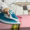 Augurken - Pot - Schaduw - Roze Wandkleed katoen klein -sfeer9