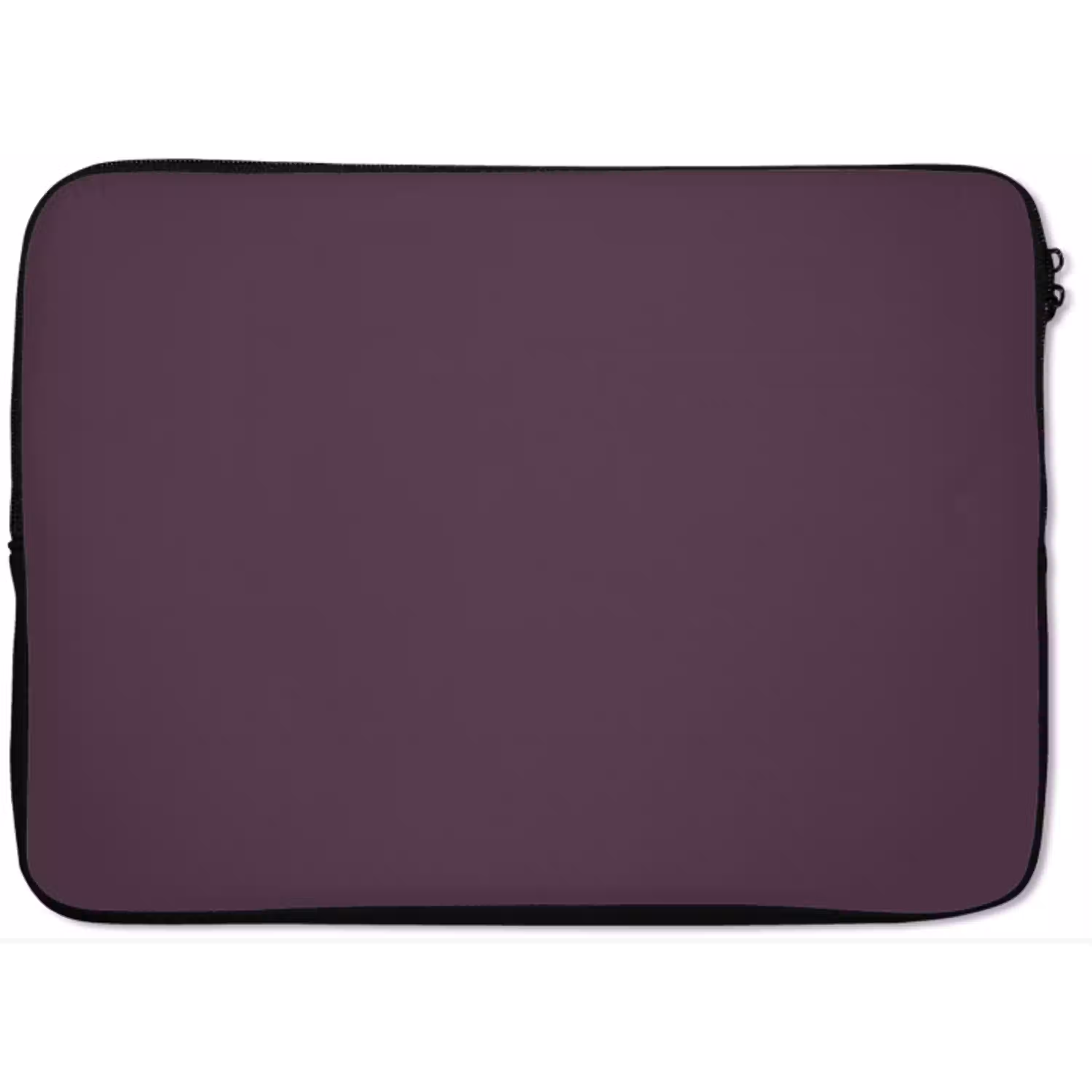 Midnight - Plum - Paars laptophoes neopreen klein 279 -zkaufland3dotto
