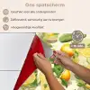 Citroen - Drankje - Glas - Munt keuken achterwand spatscherm klein 900 -spatscherm_NL
