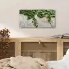 Klimop - Muur - Groen plexiglas 5mm klein -sfeer4