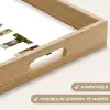 Tante - Lettercollage Dienblad Rechthoek middel -USP_HandgreepNL