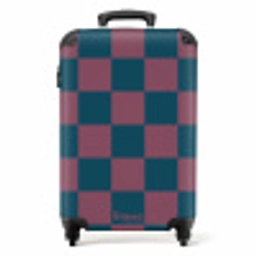 129 NBS - Handbagage koffer - Unisex middel -productfoto_recht