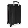 Titus Toverhoorn NBS - Handbagage koffer - Kinderen Unisex middel -achterkant