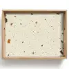 Terrazzo - Decoratie - Tegels - Patronen Dienblad Rechthoek middel -z3d_shopping