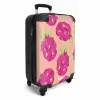 65 NBS - Handbagage koffer - Unisex middel -productfoto_3d