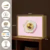 Ei - Disco - Ontbijt - Glitter Light Box met batterij (Wandlamp) middel -USP_websiteoverzichtNL