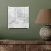 Marmer - Steen - Wit - Luxe - Marmerlook plexiglas 5mm klein -sfeer3