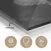 Willem van Oranje - Adriaen Thomasz - Smartphone plexiglas 5mm klein -sfeer2