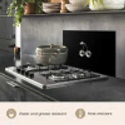 Kers - Luxueus - Metallic keuken achterwand spatscherm klein -usp_EN