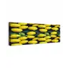 Gele - Citroenen - Druppels - Fruit canvas 2cm klein 828 -z3d