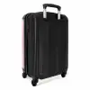 Summer destinations - Capri Italia NBS - Handbagage koffer - Kinderen Unisex middel -achterkant