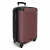 NIET GEBRUIKEN NBS - Handbagage koffer - Unisex middel -productfoto_3d