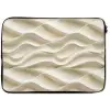 Lijnen - Golvend - Crème laptophoes neopreen klein 279 -zkaufland3dotto