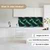 Groen - Bliksem - Storm keuken achterwand 2 middel 871 -sfeer4_NL