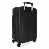 Ferry flamingo NBS - Handbagage koffer - Unisex middel -achterkant