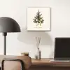 Kerstboom - Kerst - Merry Christmas - Beige aluminium wit klein -sfeer5