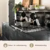 Koks - Koekenpannen - Keuken keuken achterwand 2 middel -usp_NL