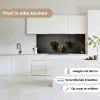 Druiven - Kleurrijk - Muur keuken achterwand 2 middel -sfeer4_NL