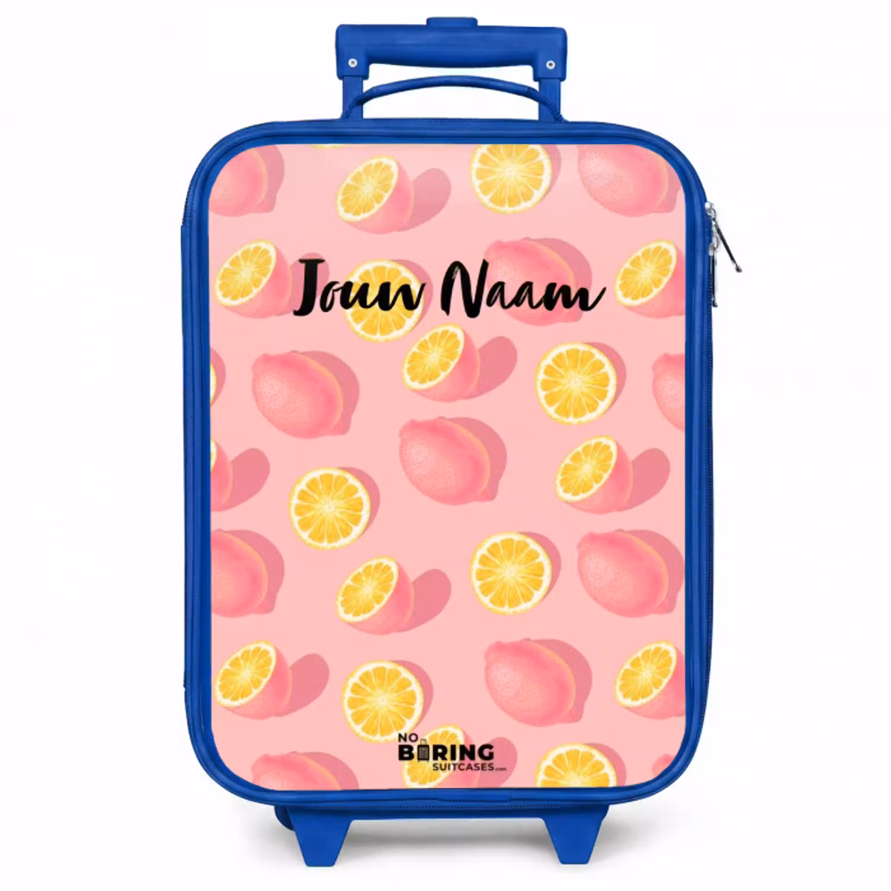 Pink limoncello Kinderkoffer - Blauw klein -zzz_website3d