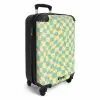 35 NBS - Handbagage koffer - Unisex middel -productfoto_3d