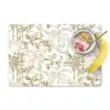 Tijger - Oerwoud - Beige Placemat vinyl groot 368 -zzzproduct_Kitchenyeah-website