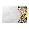 Bakken - Kaneel - Licht - Winter Placemat vinyl groot -zzzproduct_Kitchenyeah-website