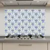 Frans - Citroen - Royaal - Blauw - Geel keuken achterwand spatscherm klein 900 -3d_website