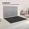 Nachtelijke Betonlandschap Inductie beschermer vinyl 3mm klein -wsfeer7_website