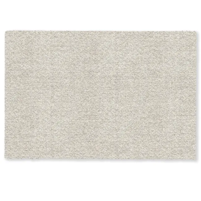 Deurmat - Linnen - Textuur - Beige