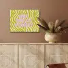 Zebraprint - Priority - Roze PET vilt klein -sfeer4
