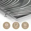 Lijnen - Patroon - Abstract - Wit plexiglas 5mm klein -sfeer2