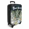 Jungle in de maneschijn NBS - Handbagage koffer - Kinderen Unisex middel -productfoto_3d