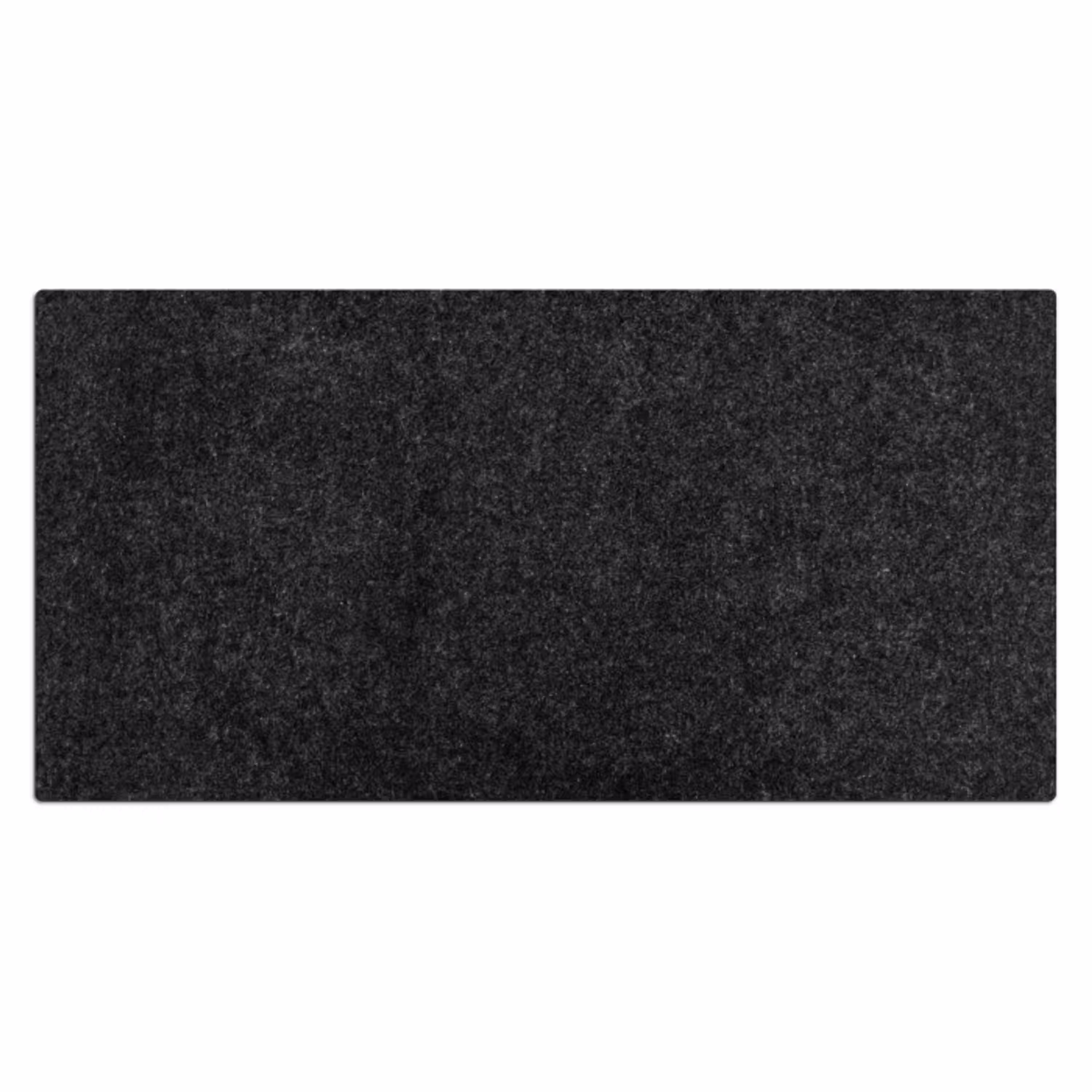 zwart-graniet-design-steen Muismat XXL klein -3d_leeg