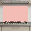 Zalmroze - Strepen - Patroon keuken achterwand spatscherm klein 900 -3d_website
