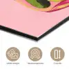 Augurken - Pot - Schaduw - Roze aluminium wit klein -closeup_NL