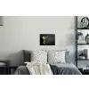 bloemen-5-1-1 Muursticker klein -slaapkamer