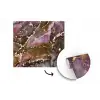 Marmer - Gold - Steen - Abstract fotobehang vinyl groot -3d