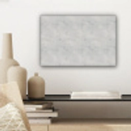 Grijs - Beton - Neutraal canvas 2cm klein 34 -sfeer6