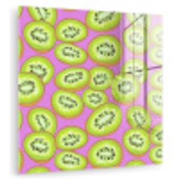 Kiwi - Speels - Groen plexiglas 5mm klein 11 -zzzproduct_nieuw