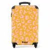 51 NBS - Handbagage koffer - Unisex middel -productfoto_recht